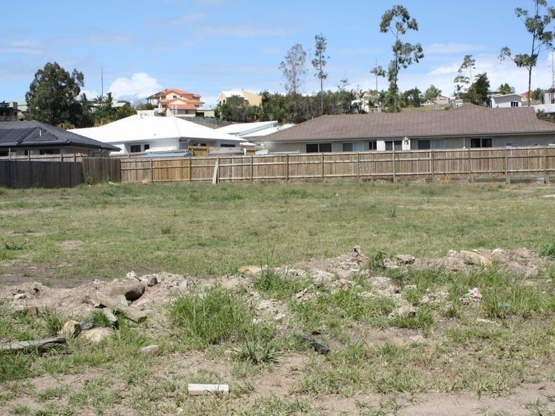 Lot 52 Byee Circuit, Caloundra QLD 4551