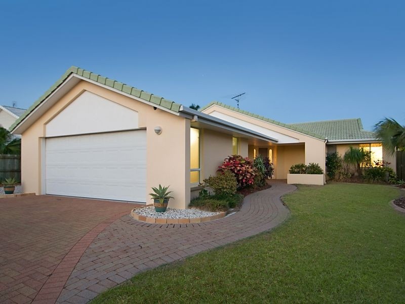 26 Swallow Street, Wurtulla QLD 4575