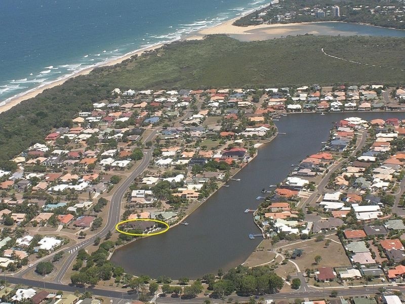 2 Parkhaven Drive, Wurtulla QLD 4575