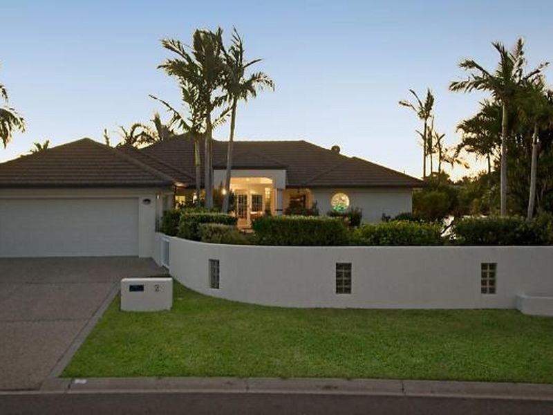 2 Parkhaven Drive, Wurtulla QLD 4575