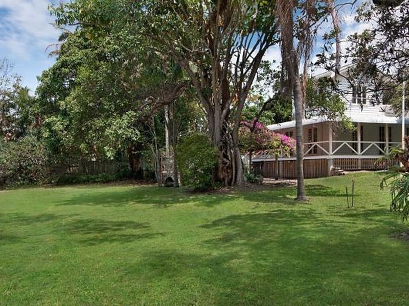 35 Albert Street, Shelly Beach QLD 4551