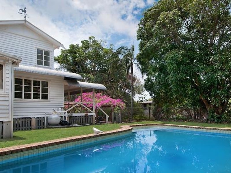 35 Albert Street, Shelly Beach QLD 4551