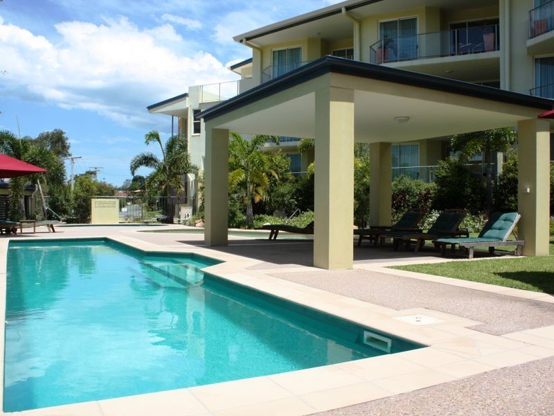4150/36 Browning Boulevard, Battery Hill QLD 4551