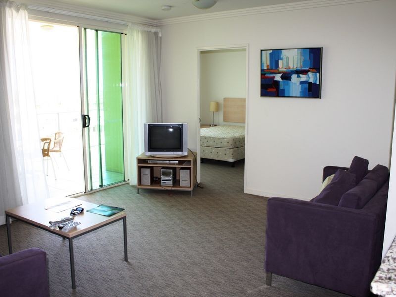 4150/36 Browning Boulevard, Battery Hill QLD 4551