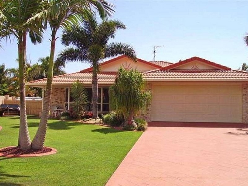 6 Amity Ct, Pelican Waters QLD 4551