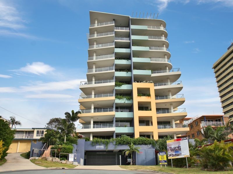 4/32-34 Saltair Street, Kings Beach QLD 4551