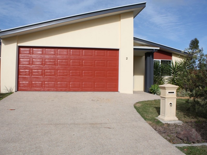 2 Springbrook Street, Caloundra West QLD 4551