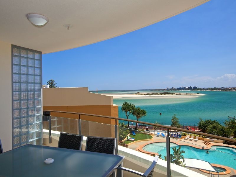 407/12-14 Otranto Avenue, Caloundra QLD 4551