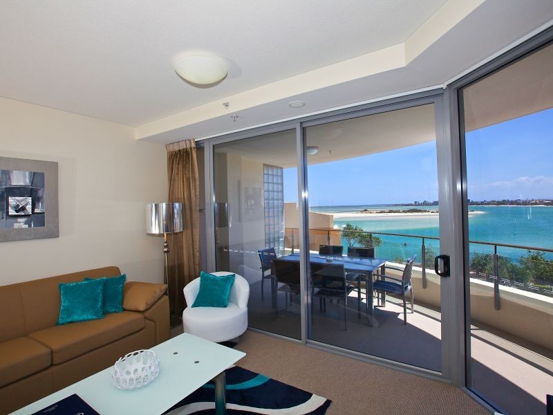 407/12-14 Otranto Avenue, Caloundra QLD 4551