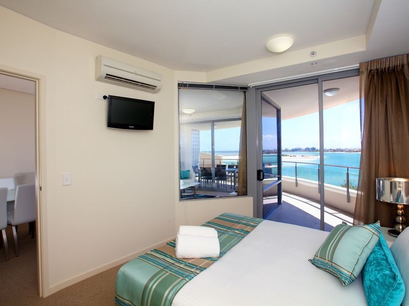 407/12-14 Otranto Avenue, Caloundra QLD 4551