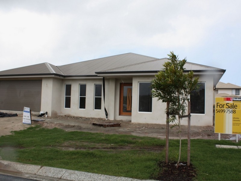 Little Mountain QLD 4551