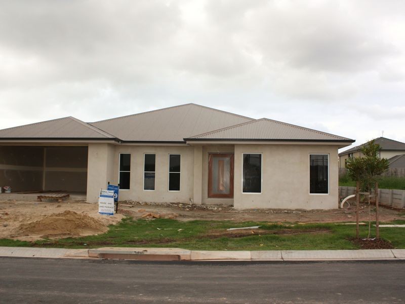 Little Mountain QLD 4551