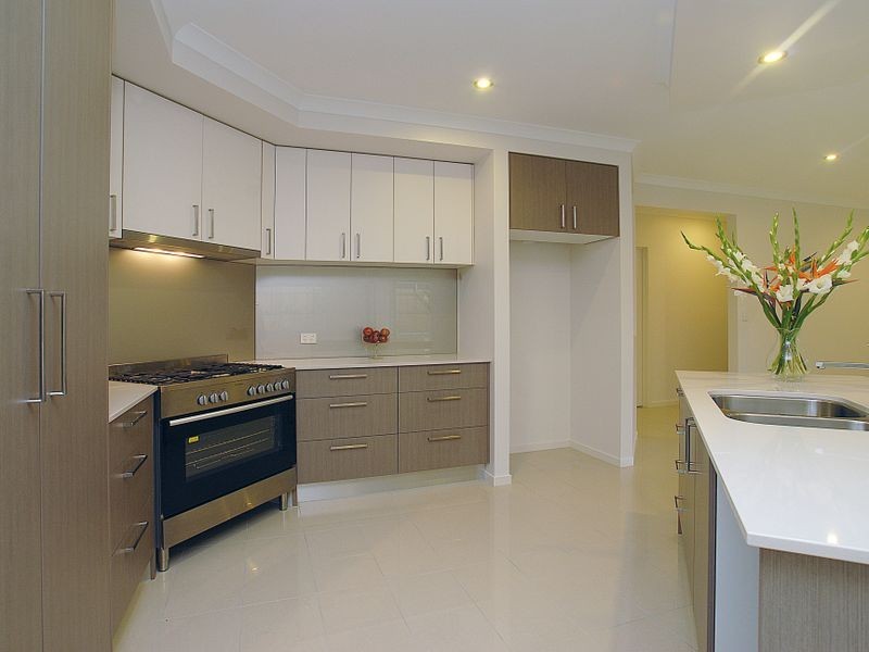 Lot 208 Pebbly Creek Crescent, Little Mountain QLD 4551