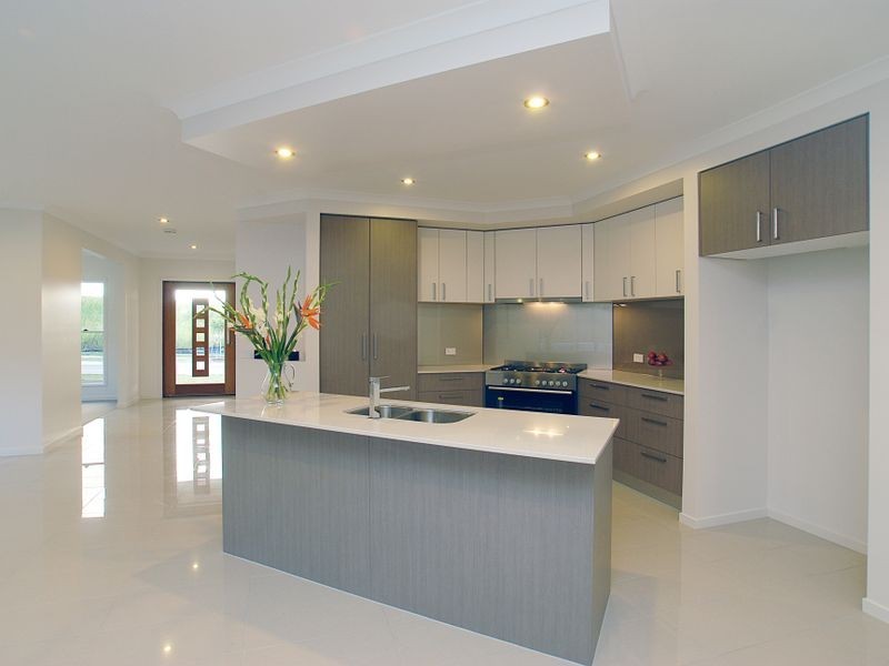 Lot 208 Pebbly Creek Crescent, Little Mountain QLD 4551