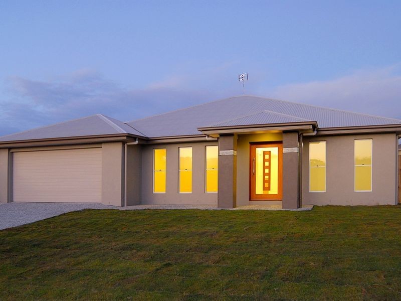 Lot 208 Pebbly Creek Crescent, Little Mountain QLD 4551