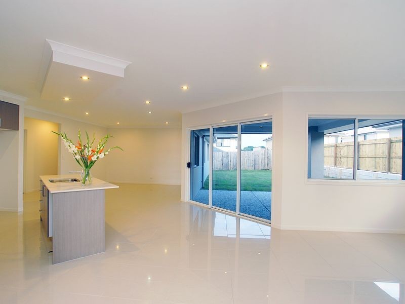 Lot 208 Pebbly Creek Crescent, Little Mountain QLD 4551