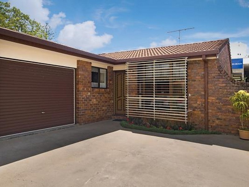 1/83B Taylor Avenue, Golden Beach QLD 4551