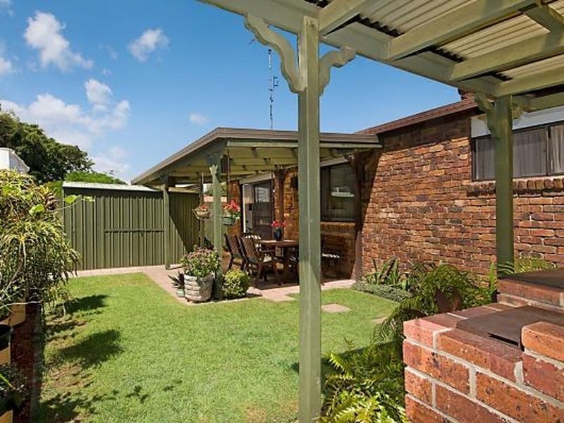 1/83B Taylor Avenue, Golden Beach QLD 4551