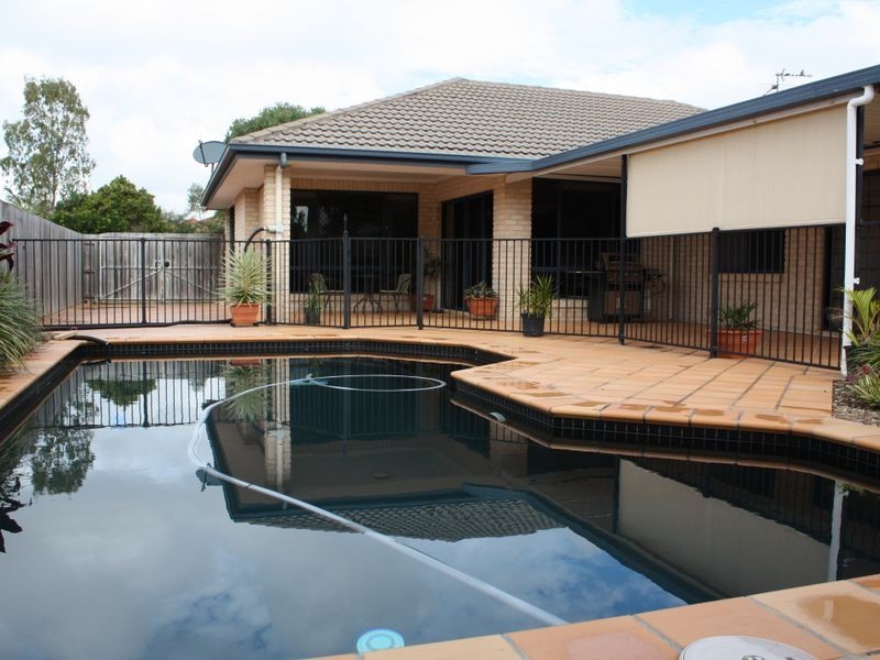 28 Investigator Place, Pelican Waters QLD 4551