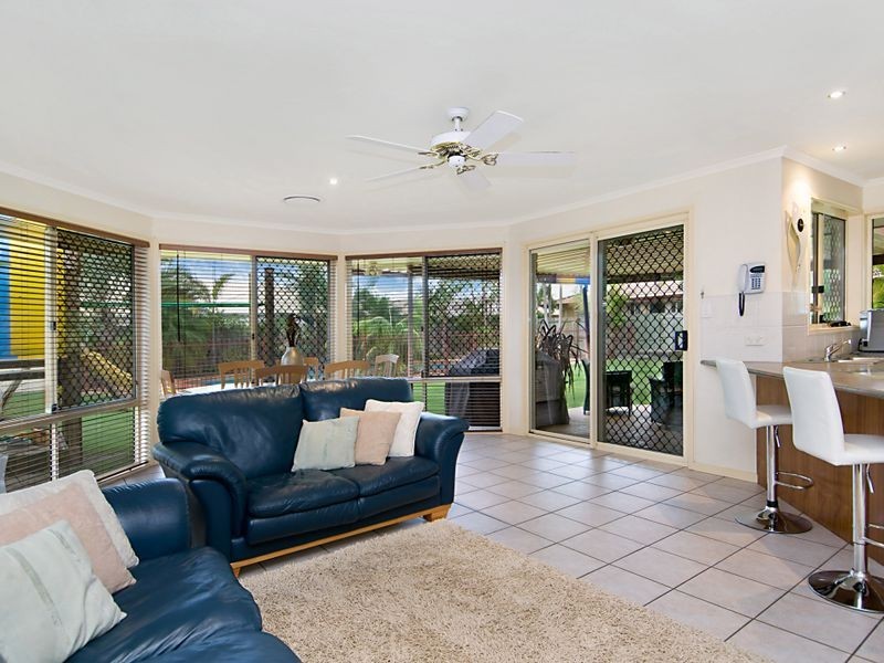 6 Eagle Court, Wurtulla QLD 4575