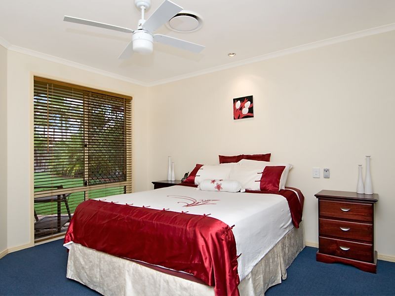 6 Eagle Court, Wurtulla QLD 4575