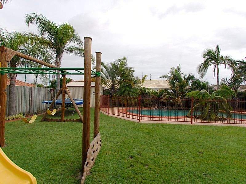 6 Eagle Court, Wurtulla QLD 4575