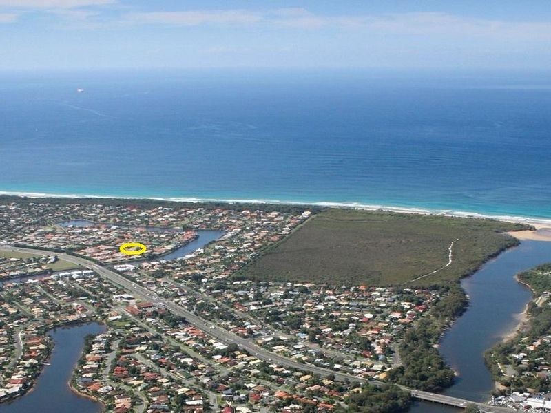 6 Eagle Court, Wurtulla QLD 4575