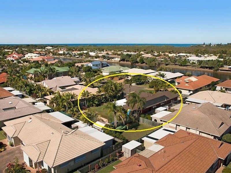 6 Eagle Court, Wurtulla QLD 4575