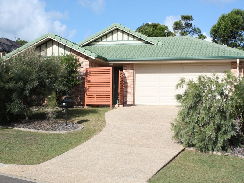 44 Huntley Place, Caloundra West QLD 4551