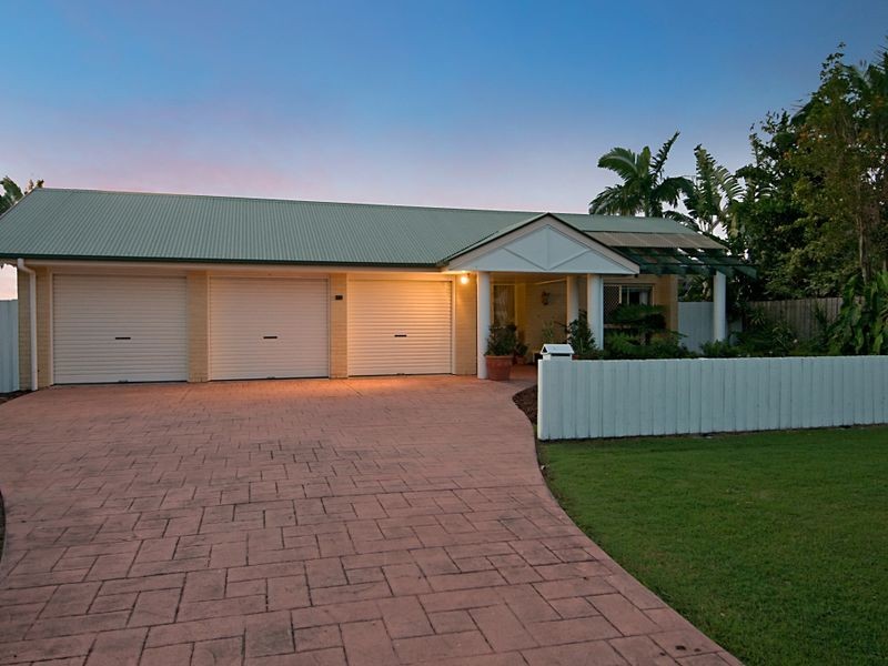 80 Lamerough Parade, Golden Beach QLD 4551