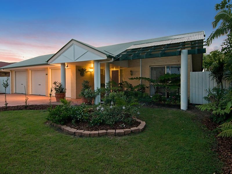 80 Lamerough Parade, Golden Beach QLD 4551