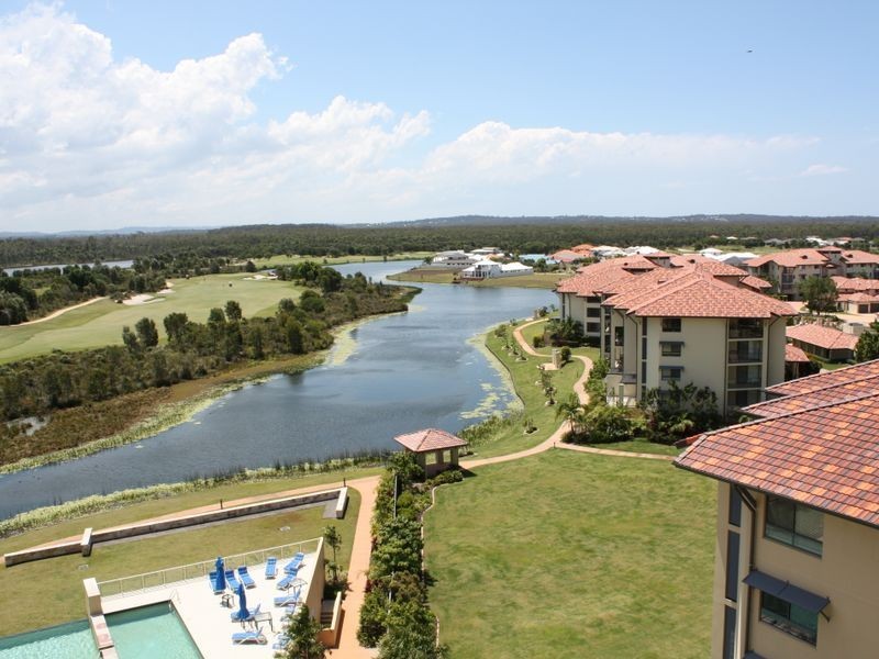 704/38 Mahogany Drive, Pelican Waters QLD 4551
