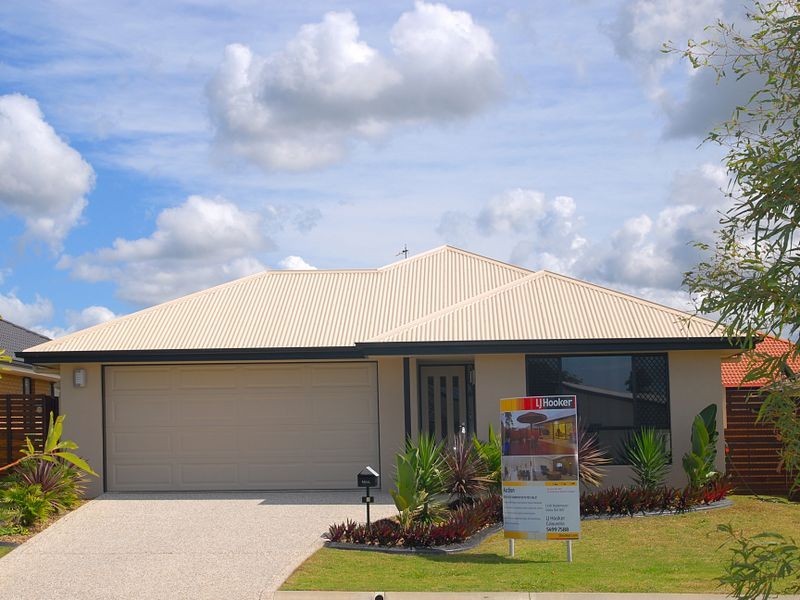 7 Adam Lane, Little Mountain QLD 4551