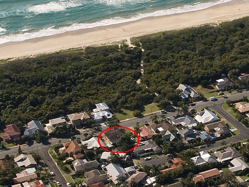 412 Oceanic Drive, Wurtulla QLD 4575
