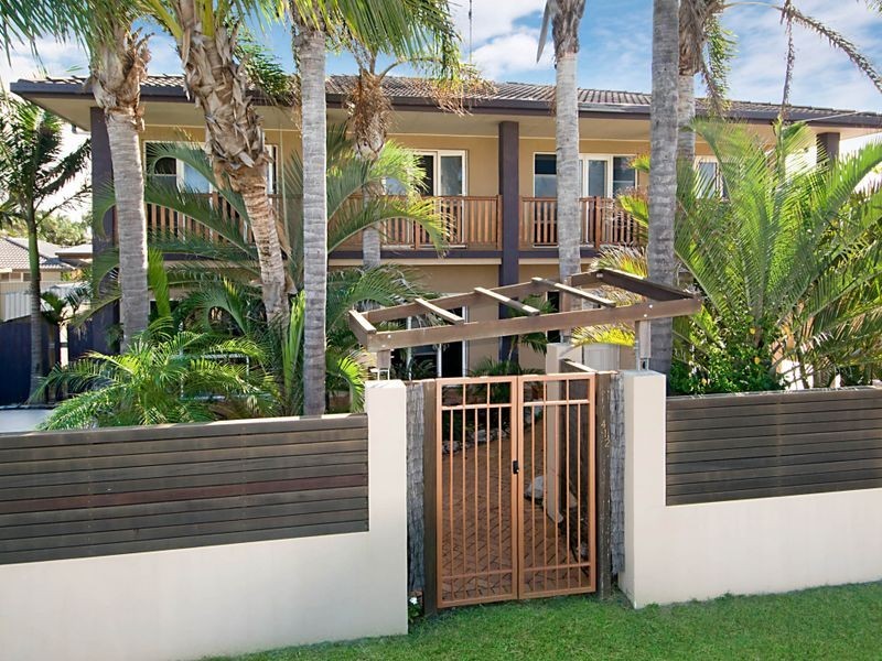 412 Oceanic Drive, Wurtulla QLD 4575