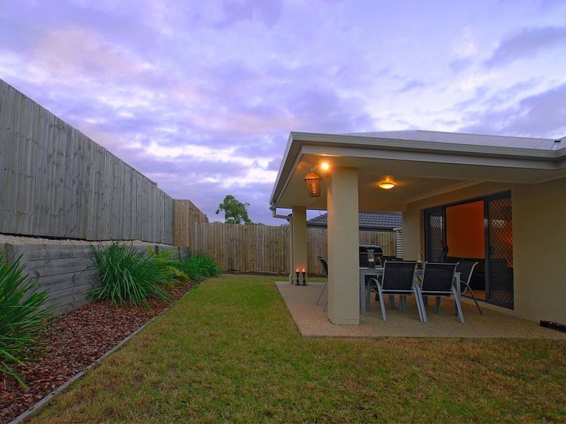 7 Cannon Lane, Little Mountain QLD 4551
