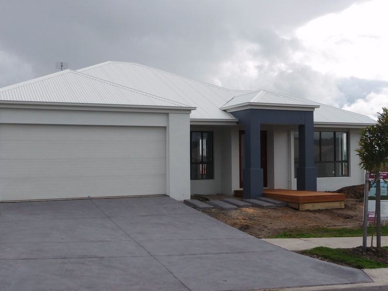 Little Mountain QLD 4551