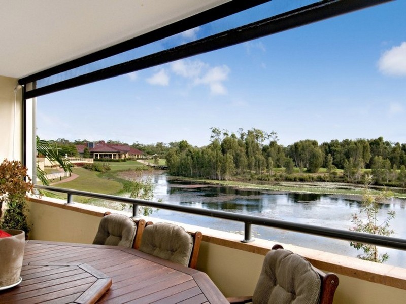 43/1 MILLENIUM CCT, Caloundra QLD 4551