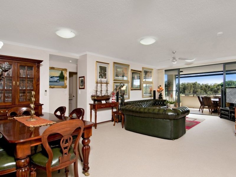 43/1 MILLENIUM CCT, Caloundra QLD 4551