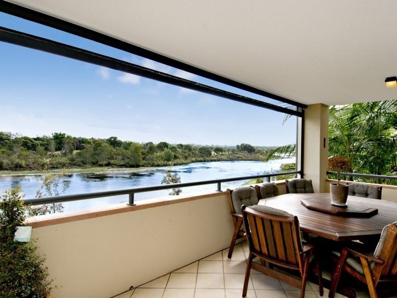 43/1 MILLENIUM CCT, Caloundra QLD 4551