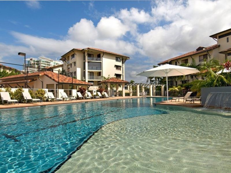 43/1 MILLENIUM CCT, Caloundra QLD 4551
