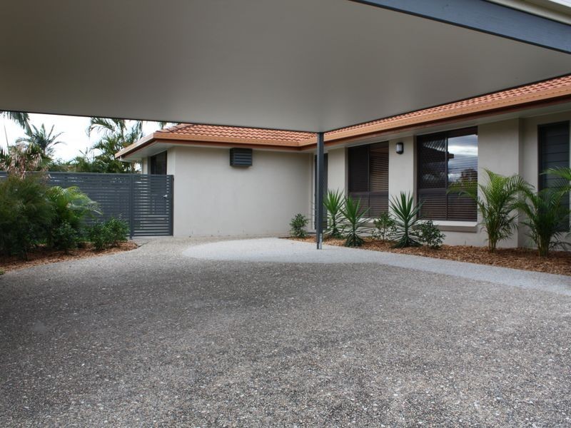 35 Milbong Street, Battery Hill QLD 4551