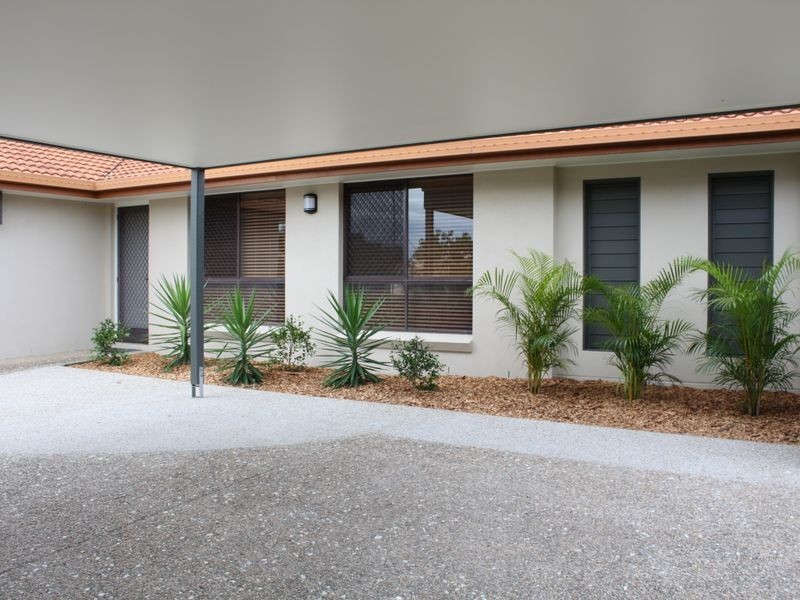 35 Milbong Street, Battery Hill QLD 4551