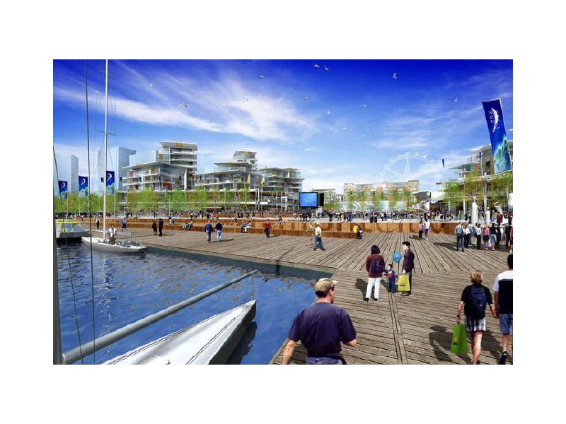 Docklands VIC 3008