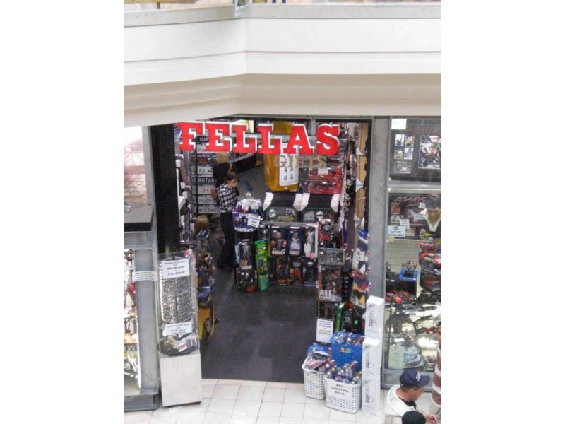 Maribyrnong VIC 3032