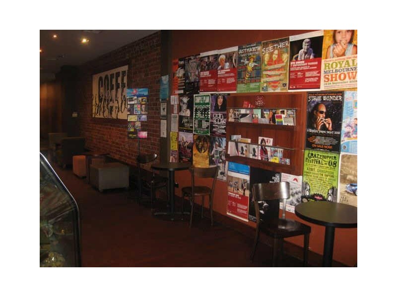 Moonee Ponds VIC 3039