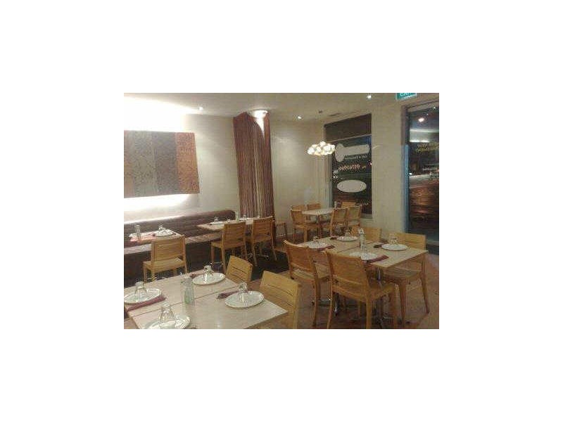 TAJ Indian Cafe/3/1142 Mount Alexander Rd, Essendon VIC 3040