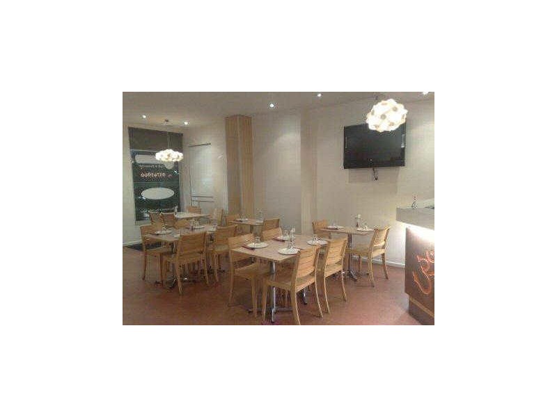 TAJ Indian Cafe/3/1142 Mount Alexander Rd, Essendon VIC 3040