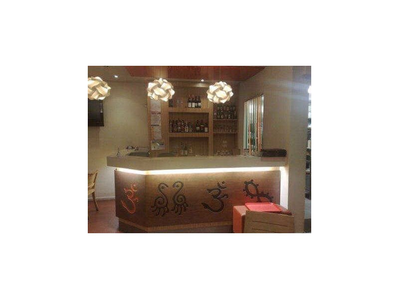 TAJ Indian Cafe/3/1142 Mount Alexander Rd, Essendon VIC 3040