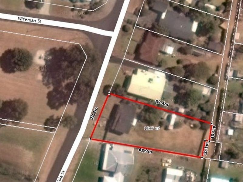 20 Cole Street, Manjimup WA 6258